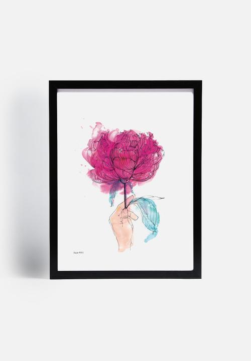 Sweet William - Just For You Peony