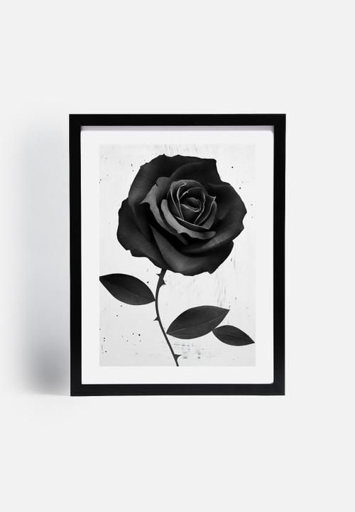 Ruben Ireland - Fabric Rose