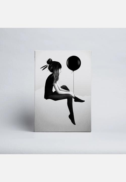 Ruben Ireland - No Such Thing As Nothing