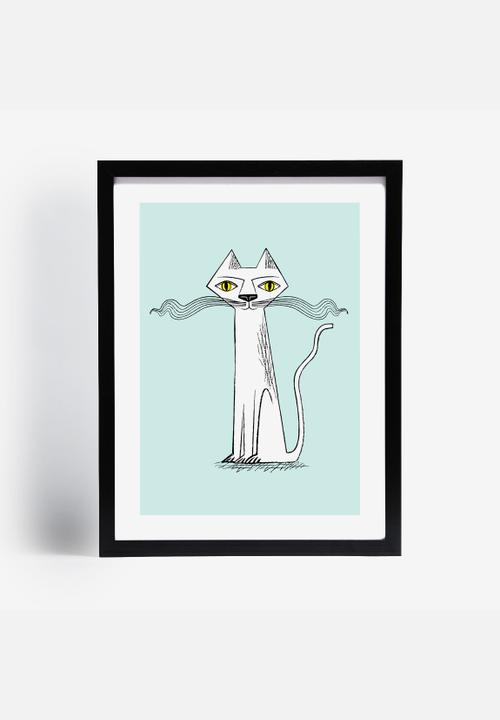 Oliver Lake - Cat's Whiskers