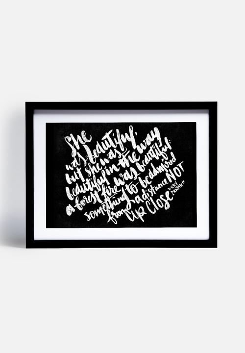Matthew Taylor Wilson - She Beautiful