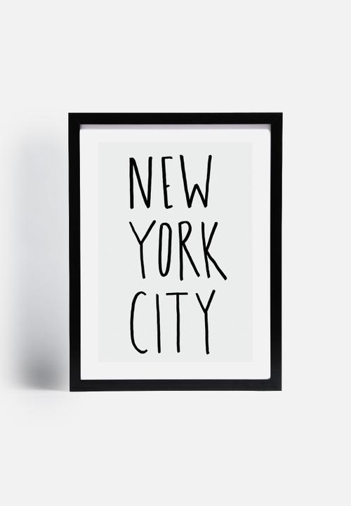 Leah Flores - New York City