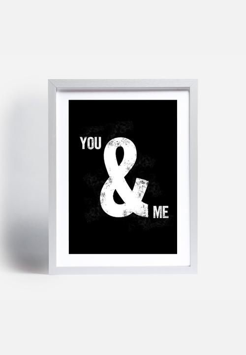 Brett Wilson - You Ampersand Me