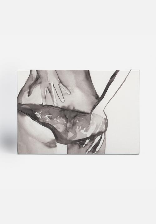 Victoria Verbaan - Ingenue and nevermind