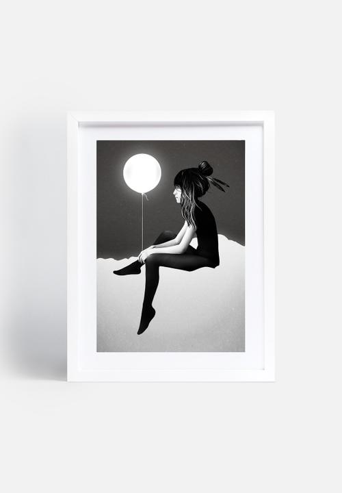 Ruben Ireland - No Such Thing As Nothing By Night