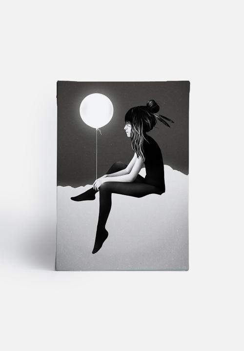 Ruben Ireland - No Such Thing As Nothing By Night