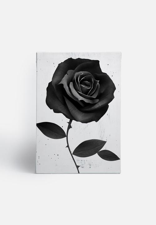 Ruben Ireland - Fabric Rose