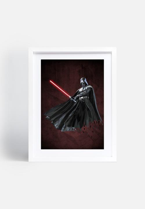 William Teal - Darth