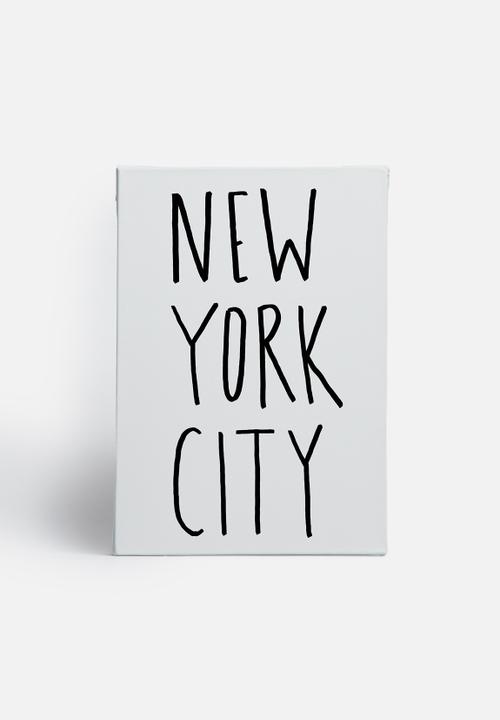Leah Flores - New York City