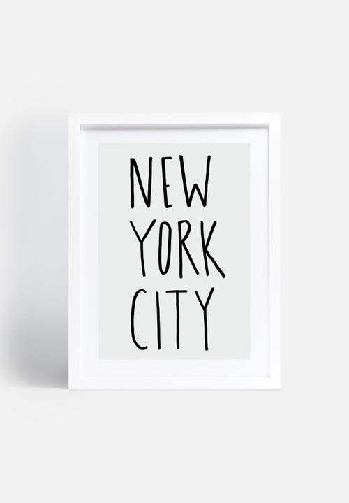 Leah Flores - New York City