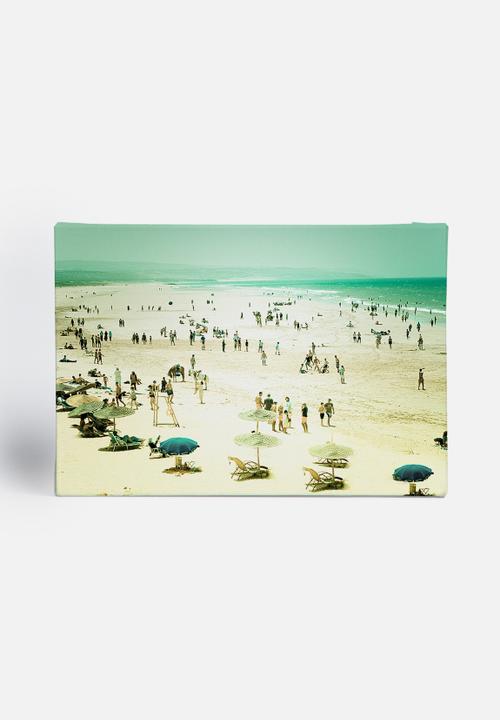 Keri Bevan - Caravan Trails