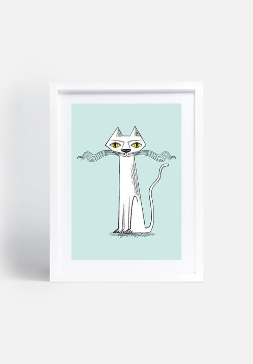 Oliver Lake - Cat's Whiskers