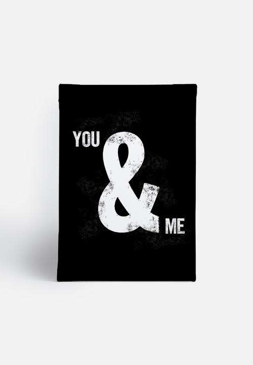 Brett Wilson - You Ampersand Me