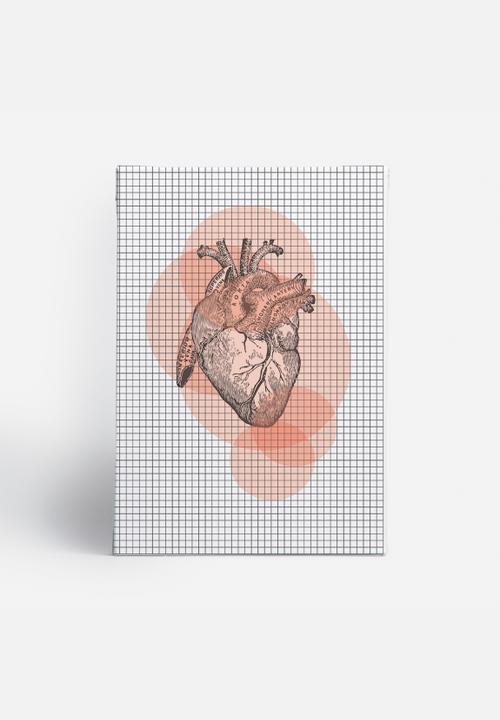 Simple Intrigue - Anatomy 101 (Heart)