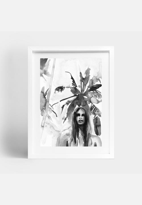 Victoria Verbaan - Coffee and Bad Thoughts