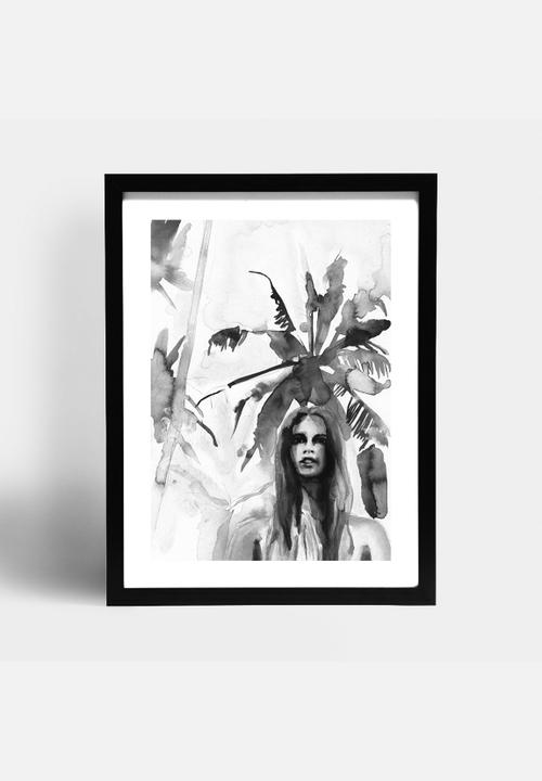 Victoria Verbaan - Coffee and Bad Thoughts