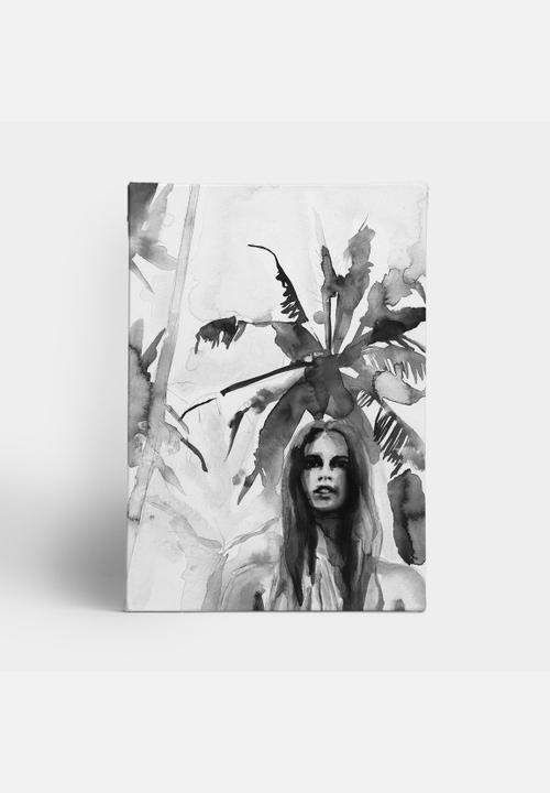 Victoria Verbaan - Coffee and Bad Thoughts