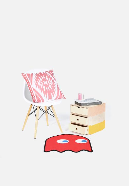 Superbalist Rugs - Ghost Printed Mat