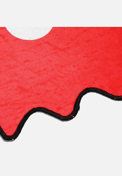 Superbalist Rugs - Ghost Printed Mat