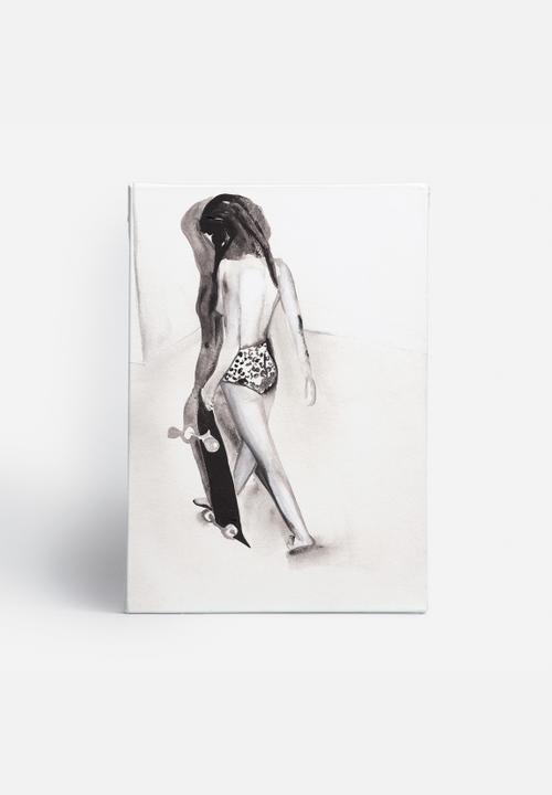 Victoria Verbaan - I Don't Do Laundry