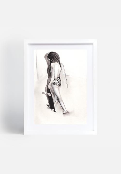 Victoria Verbaan - I Don't Do Laundry