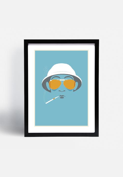 Bruno Morphet - Fear n Loathing