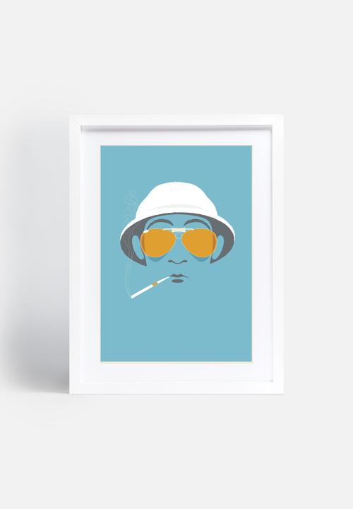 Bruno Morphet - Fear n Loathing