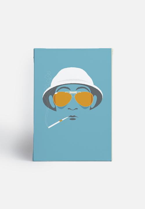 Bruno Morphet - Fear n Loathing