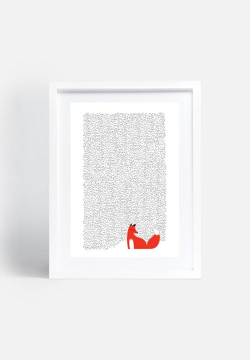 Robert Farkas - Black Grass