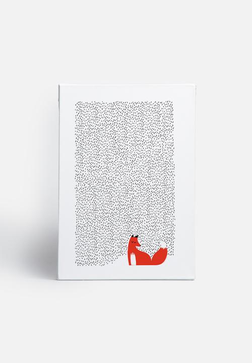 Robert Farkas - Black Grass