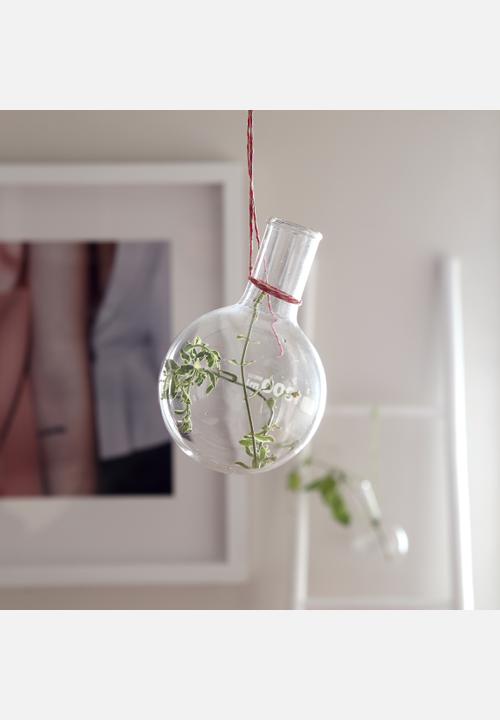 Lasec - Round Bottom Flask 