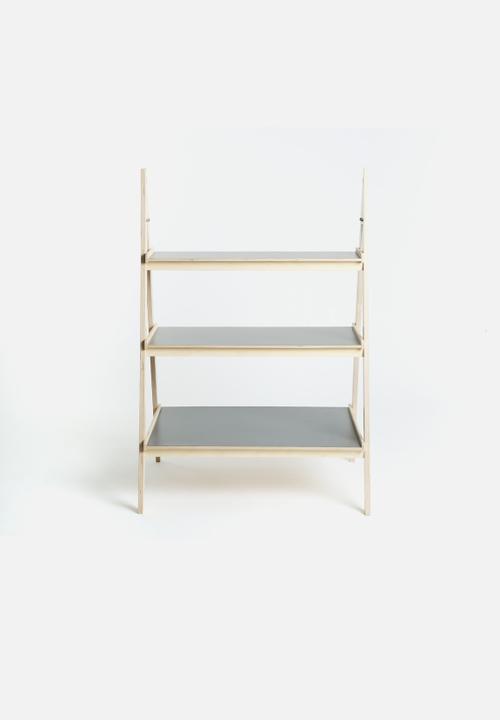 Hemma - Display Rack