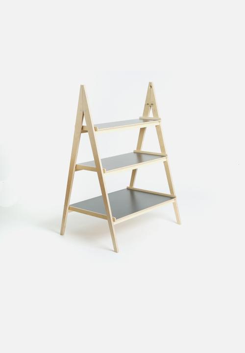 Hemma - Display Rack