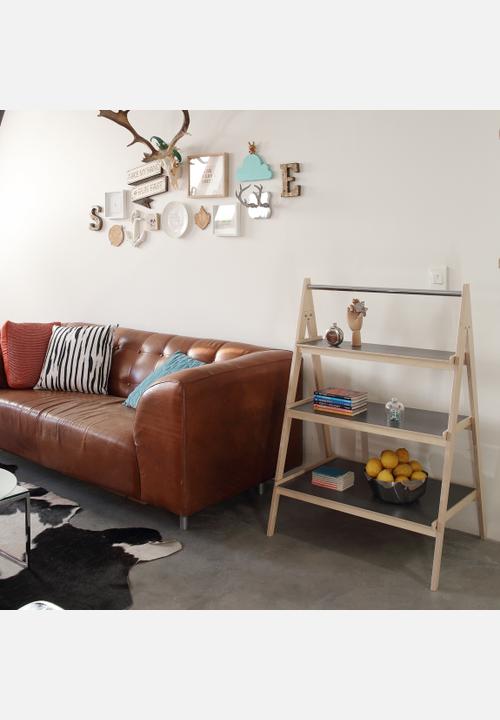 Hemma - Display Rack