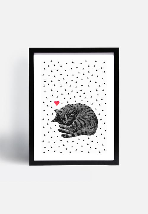 Elisabeth Fredriksson - Furball