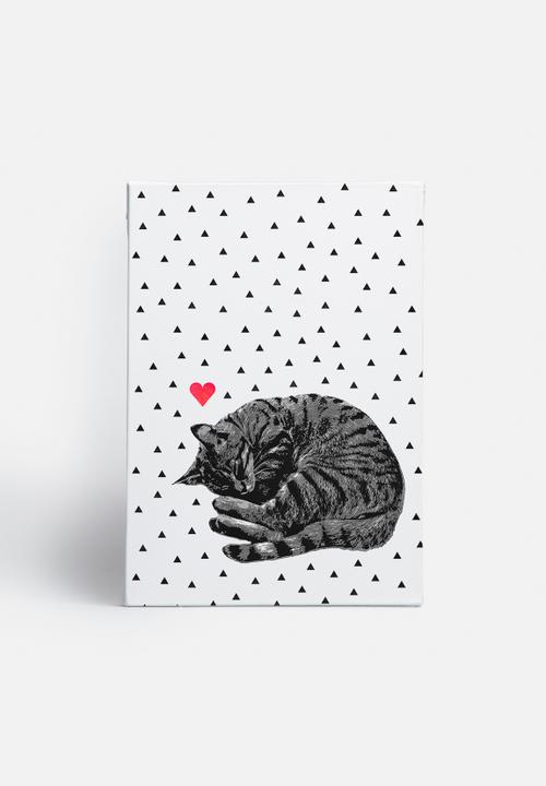 Elisabeth Fredriksson - Furball