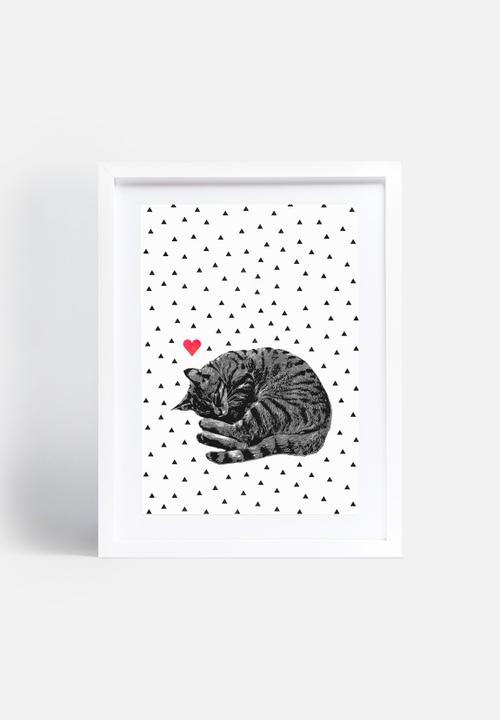Elisabeth Fredriksson - Furball