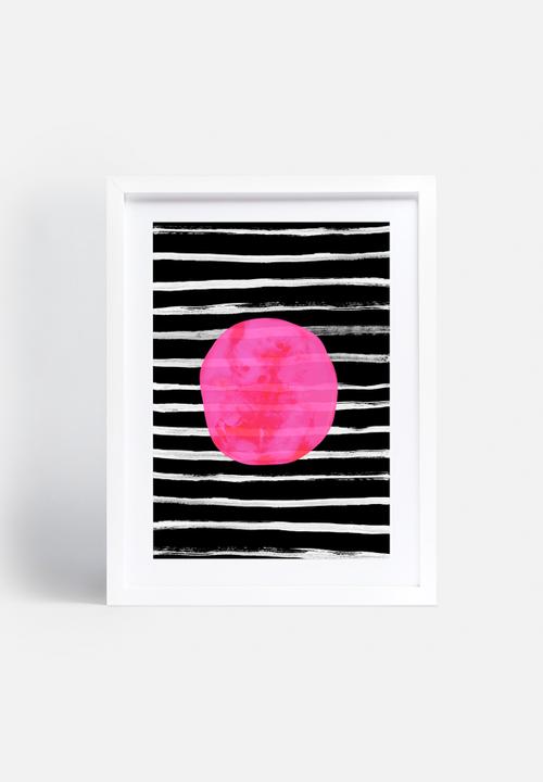 Elisabeth Fredriksson - Dot
