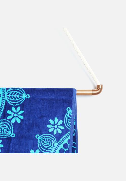 Superbalist Towels - Boho Mandala Towel