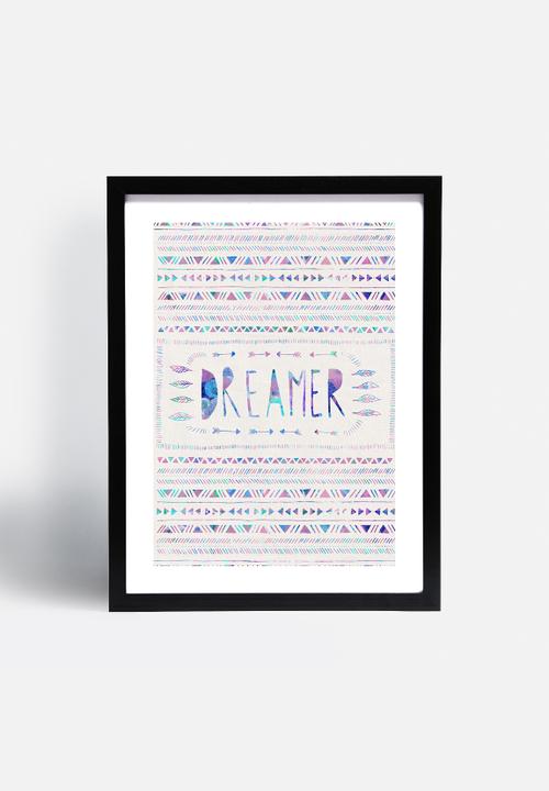 Bianca Green - Dreamer