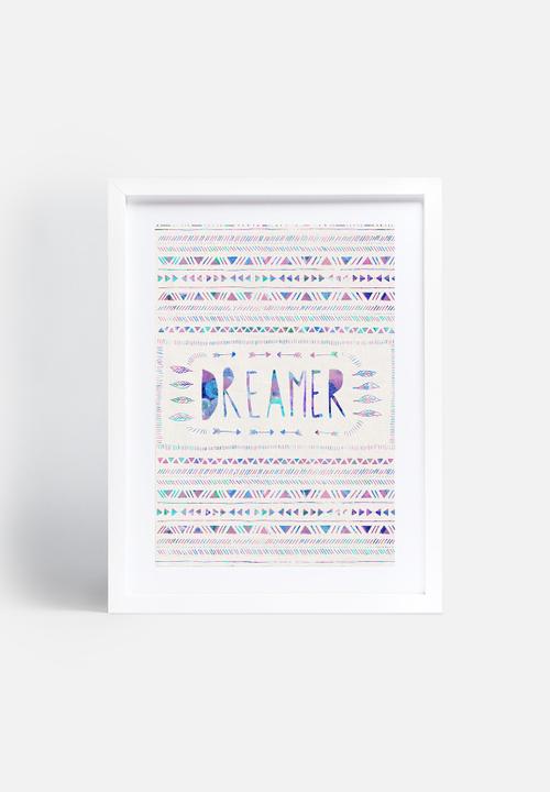Bianca Green - Dreamer