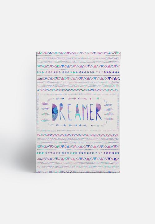 Bianca Green - Dreamer