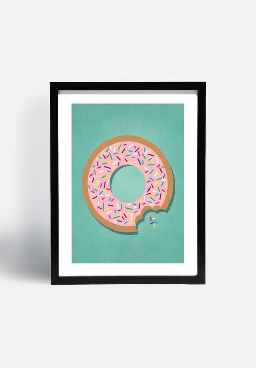 Jilly Jack - Sweet  Donut 