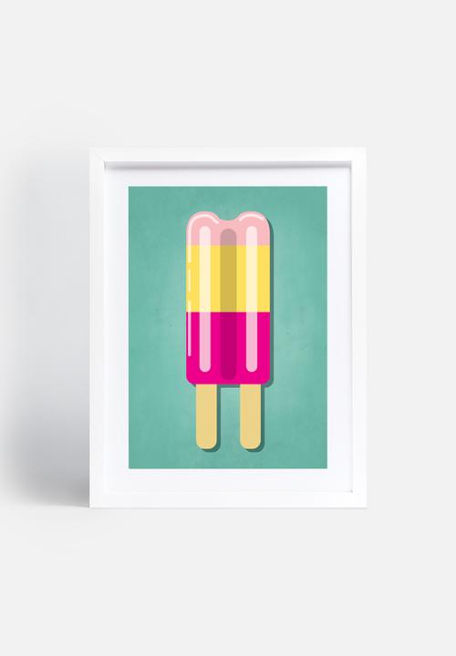 Jilly Jack - Sweet Popsicle 