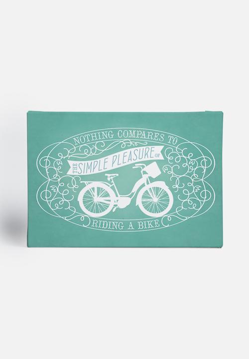 Jilly Jack - Vintage Bicycle 