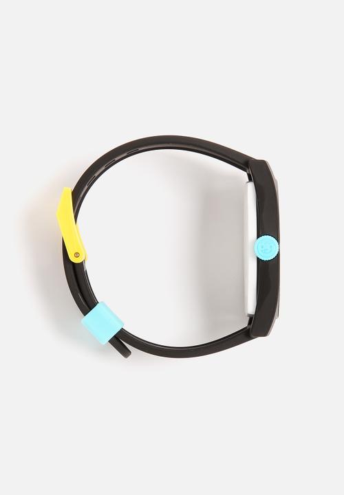Neff - Daily CMYK Square