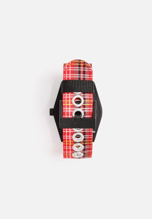 Neff - Daily Woven