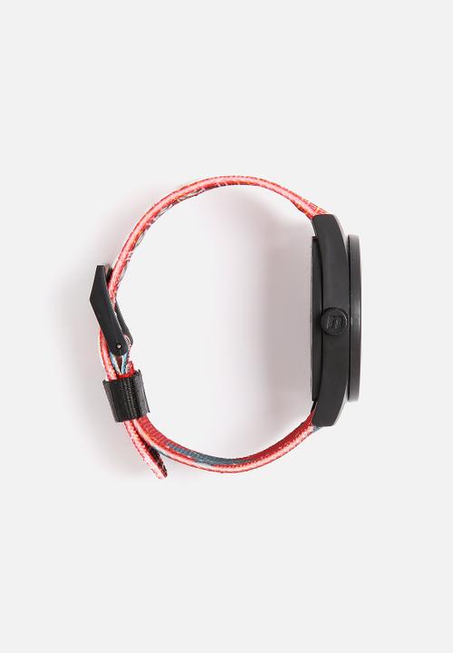 Neff - Daily Woven