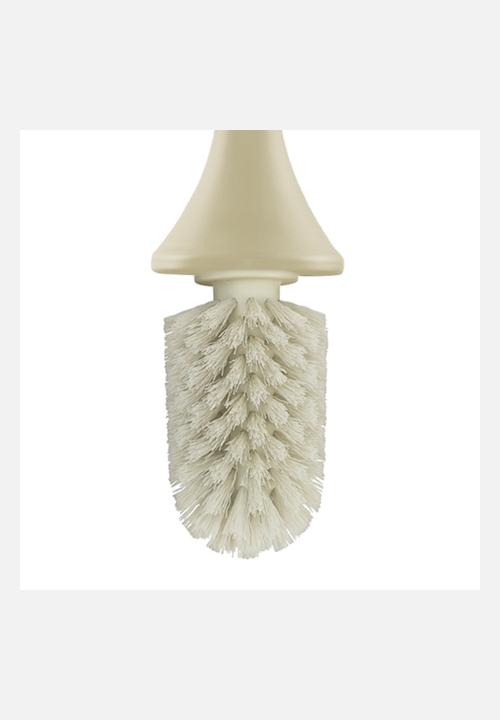 Scandi Design Affair - N. Copenhagen Ballo Toilet Brush – Grey