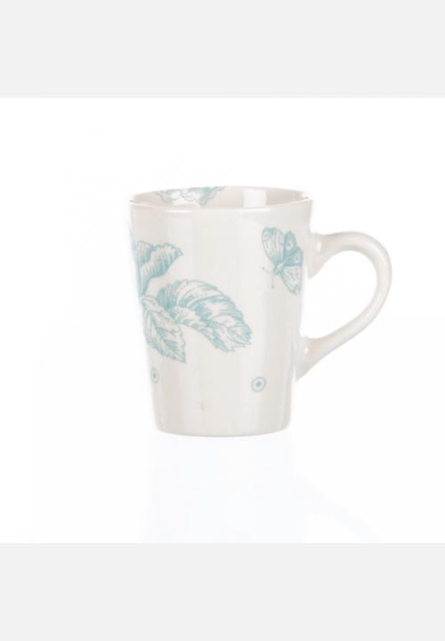 Tabletop Ceramics - Buck & Rose Beakers Set – Turquoise